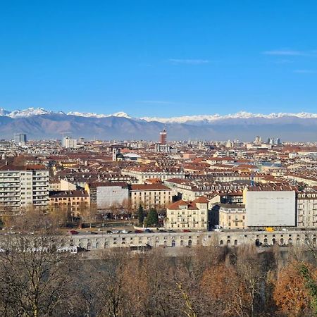 Appartamento Casa Bogino - Centro Storico Di Torino By Bib'S Apartments Kültér fotó