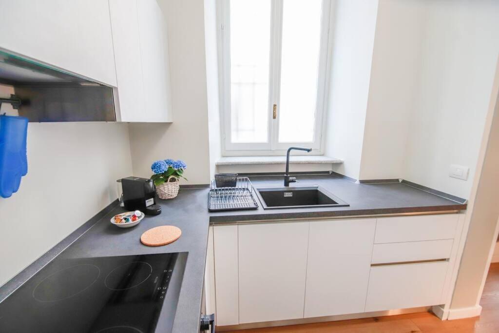 Appartamento Casa Bogino - Centro Storico Di Torino By Bib'S Apartments Kültér fotó