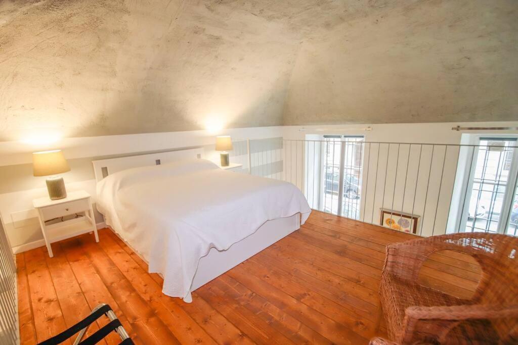 Appartamento Casa Bogino - Centro Storico Di Torino By Bib'S Apartments Kültér fotó