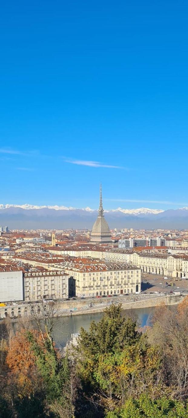 Appartamento Casa Bogino - Centro Storico Di Torino By Bib'S Apartments Kültér fotó
