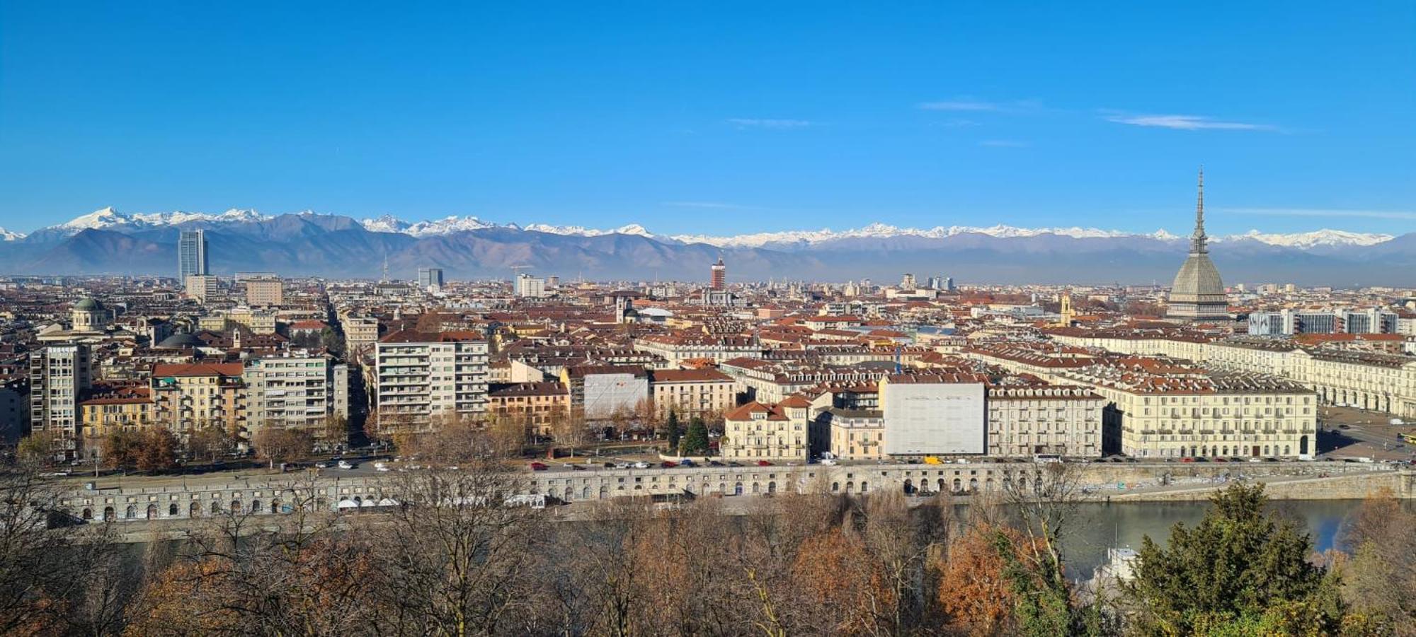 Appartamento Casa Bogino - Centro Storico Di Torino By Bib'S Apartments Kültér fotó